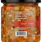 DIVINA Mild Chicago Style Giardiniera  13.7 OZ