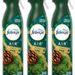 Febreze Air - Air Freshener Spray - Fresh-Cut Pine - Limited Edition Holiday Collection 2020 - Net Wt 88 Oz (250 G) Per Bottle -