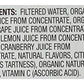 Honest Kids Organic Berry Good Lemonade, 6.76 Fl Oz (Pack of 8)