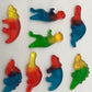 HARIBO Gummi Candy, Dinosaurs, 5 lb. Bag