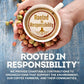 Eight O'Clock Coffee Hazelnut, Medium Roast Whole Bean Coffee, 30 Ounce (Pack Of 1), Buttery, Smooth & Nutty, 100% Arabica
