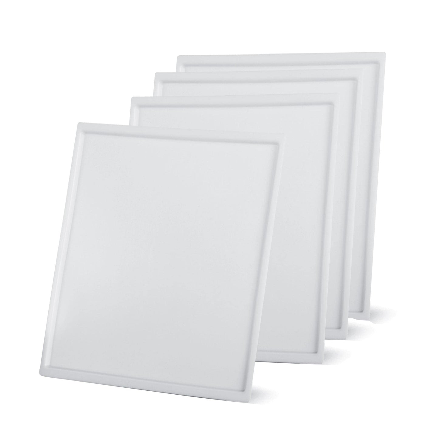 Magic Mill Food Dehydrator Replacement Trays, 4 Pack, Fruit Leather & Drip, White