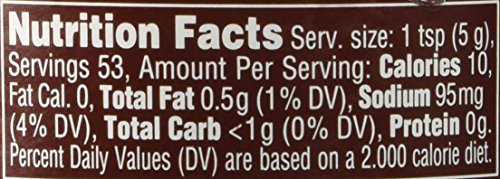 Lowensenf Whole Grain Mustard, 9.3 Ounce