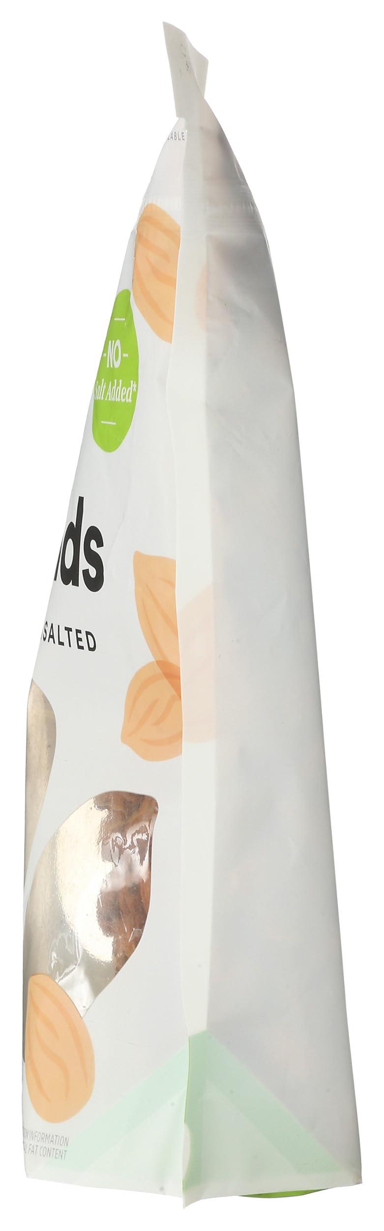 365 by Whole Foods Market, Raw California Almonds, 32 Ounce