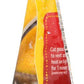 Tasty Bite Hot & Spicy Madras Lentils, Natural, 10 Oz, Pack Of 6