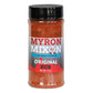 Myron Mixon BBQ Rub Original Meat Seasoning Gluten-Free 12 Oz