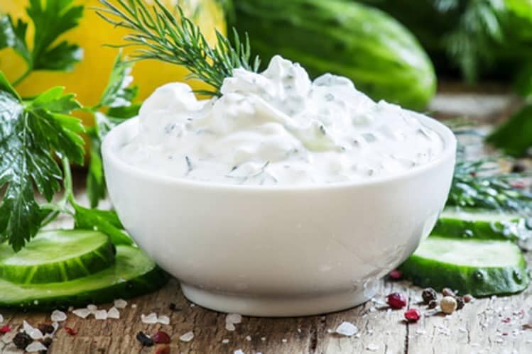 A Blend Above Cucumber Dill Dip Mix, 1oz, (3 Pack), Gluten-Free, No MSG, All Natural, No Preservatives, Vegetable Dip, Keto Frie