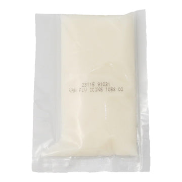Clown Global Brands Vanilla Icing | 198ct - 2oz Packets per Case | Tear Open Built in Spout | Gluten Free | Vegan | Perfect for 