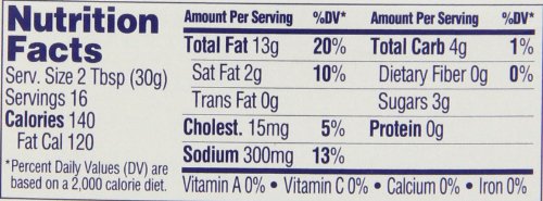 Kens Foods 1000 Island Sald Dressing, 16 Fl Oz