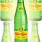 Topo Chico Twist Of Lime,12Oz Glass Bottle (Pack Of 6, Total Of 72 Fl Oz)