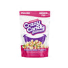 Andersen's Crazy Candy Freeze Dried Candy - Rainbow Popcorn