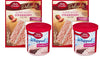 Betty Crocker Super Moist Strawberry Cake Mix and Betty Crocker Whipped Strawberry Mist Frosting Bundle - 2 of Each - 4 Items. '