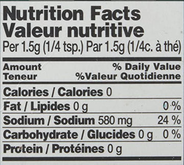 Maldon Sea Salt - 8.5 oz