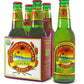 Reeds Stronger Ginger Beer - 12 Fl Oz (Pack of 8 Bottles)