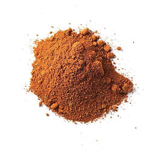 Spiceology Thai Red Curry Powder Seasoning - 16 oz - 1 Pound Pack