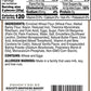 Biscotti Brothers Bakery Pizzelle Cookie, Vanilla, 6 Ounce