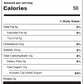 Sqwincher Fast Pack Liquid Concentrate | Cool Citrus Flavored | Low Calorie | Low Sodium | Electrolyte Replenishment Hydration D