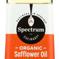 Spectrum Organic Refined Safflower Oil ( 12X16 Oz)