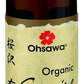 Ohsawa Genuine Mirin, Authentic Japanese Sweet Cooking Wine, Vegan, Non-GMO, 8.45 oz