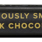 DIVINE CHOCOLATE Chocolate, 70% Deliciously Rich Dark Chocolate, 3 Oz