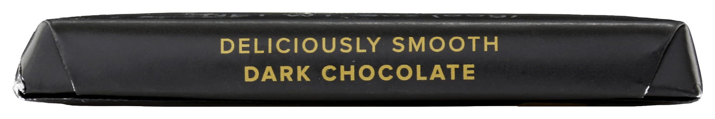 DIVINE CHOCOLATE Chocolate, 70% Deliciously Rich Dark Chocolate, 3 Oz