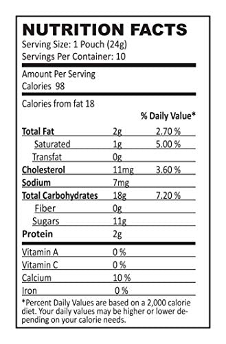Quikcafe Madras Coffee,10 Count,Pack Of 4