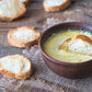 A Blend Above Oven Roasted Garlic Dip Mix, Gluten-Free, 3 oz, (3 Pack), All Natural, Easy to Make