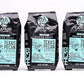 HEB Cafe Ole Texas Pecan Ground Coffee, 12oz Bag (Pack of 3) - Premium Flavor, Perfect for Coffee Lovers