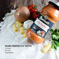 Alla spirit-inspired flavor enhanced Pasta Sauce by Botticelli  24oz - No Added Sugar - Keto Friendly - Gluten Free - Product of Italy