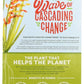 Cascadian Farm, Cereal Kernza Grns Climate Smart Organic, 13.3 Ounce