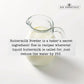 Raw Essentials Buttermilk Powder - Tangy And Creamy Flavor - Used In Baking, Salad Dressings, And Flour Dredges - Non-Gmo And Gl