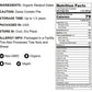 Food To Live Organic Medjool Dates, 5 Pounds Box - Non-Gmo, Whole Dried Dated With Pits, Large Size, Unsweetened, Vegan, Sirtfoo