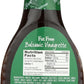 Maple Grove Farms Fat Free Balsamic Vinaigrette - 8 Ounce -- 12 Per Case.12