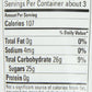 Toxic Waste Smog Balls Candy Gusseted Bags, 3 Oz (Pack Of 12)