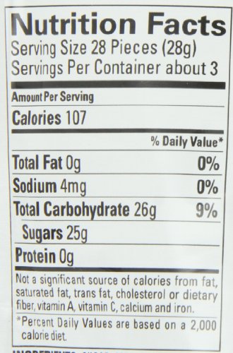 Toxic Waste Smog Balls Candy Gusseted Bags, 3 Oz (Pack Of 12)