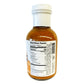 Indian Curry Simmer Sauce By Flavor Temptations | Organic Spices, Vegan, Gluten-Free, Low Sodium (8 Fl Oz Glass Bottle)
