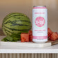 Hiball Energy Seltzer Water, Caffeinated Sparkling Water, Sugar Free, 16 Fl Oz (Pack of 8), Watermelon, Model: 0853585008455