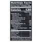 New York Style Bagel Crisps, Garlic, 6 Ounce