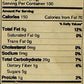 Yankee Traders Dried Chips, Banana, 3 Pound