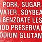 Pork Sung - Cooked Shredded Dried Pork