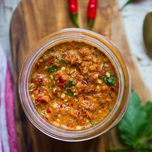 Cajun Chef Louisiana Hot Sauce (4pk) by Cajun Chef