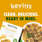 Kevins Natural Foods, Beef Stroganoff, 26 Ounce