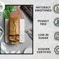 Pure Food Dairy Free Dark Chocolate Chunks, Vegan, Gluten-Free, 7oz (3 Pack)