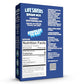 Lifesavers Singles to Go Powdered Drink Mix, Cherry Watermelon, 6 Stick Per Box, 12 Boxes Included for Total of 72 Sticks