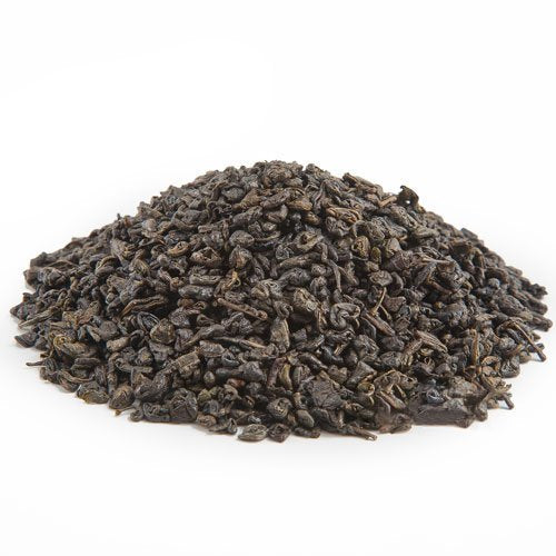 Temple Of Heaven China Green Tea Special Gunpowder 1 Kilo Guaranteed Authenticity, 2.2 Pound (Pack Of 1)