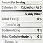 Woebers Hot & Spicy Mustard, 16-Ounce Units, Pack of 6, Total 96-Ounces