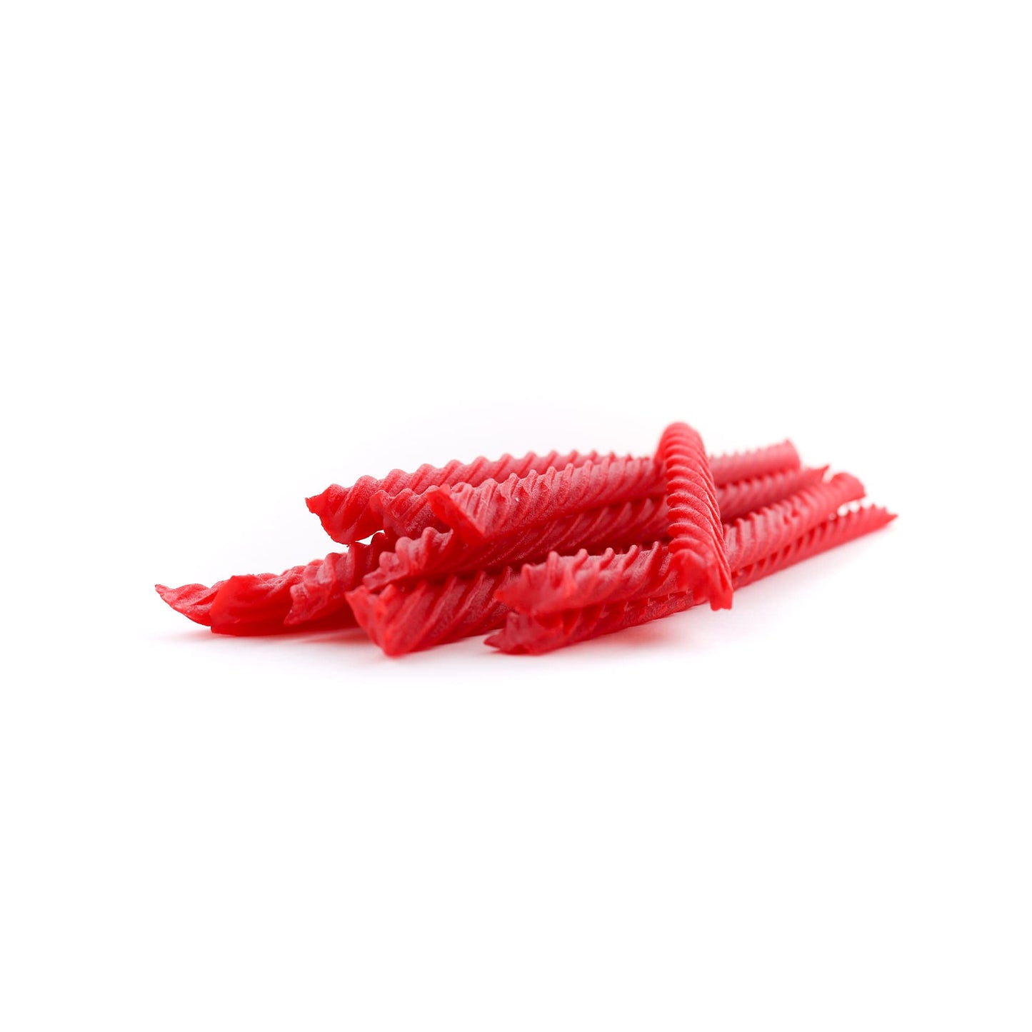 Red Vines Licorice, Original Red Flavor, Soft & Chewy Candy Twists, 56 Ounce Jar (Pack Of 2)