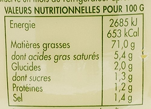 Benedicta Gourmet Mayonnaise, French Mayonnaise, 235G