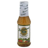 Hendrickson'S, Inc Dressing, Fat Free,Sweet Vinegar And Olive Oil, 16 Fl Oz (Pack Of 6)