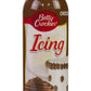 Betty Crocker Icing Cupcke Chocolate, 9.1 oz